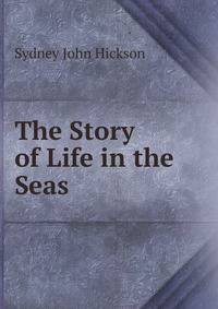 The Story of Life in the Seas