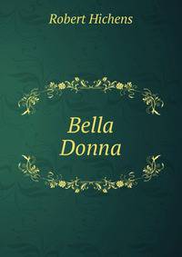 Bella Donna