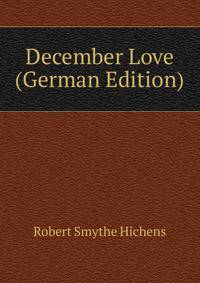 December Love (German Edition)