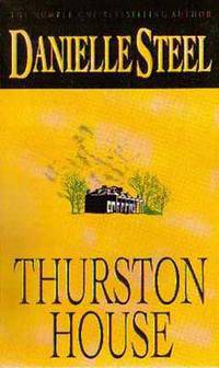 Thurston House. Steel D. / Дорога судьбы