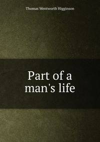 Part of a man's life