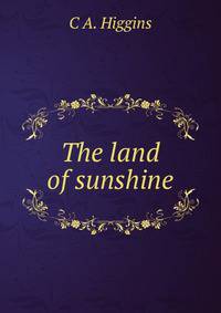 The land of sunshine