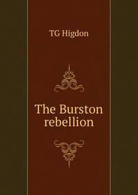 The Burston rebellion