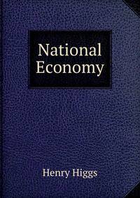 National Economy.