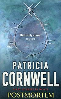 Postmortem. Cornwell P. / Вскрытие показало...