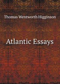 Atlantic Essays