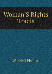 Woman'S Rights Tracts