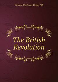The British Revolution