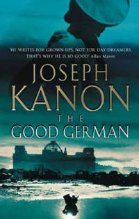 The Good German