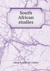 South African studies