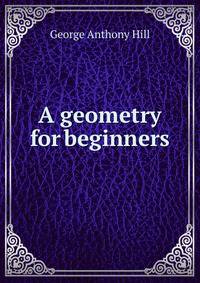 A geometry for beginners