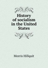 History of socialism in the United States