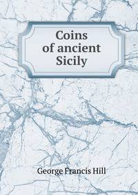 Coins of ancient Sicily
