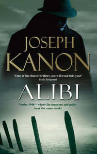 Alibi Ned