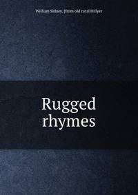 Rugged rhymes