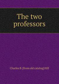 The two professors