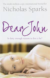 Dear John