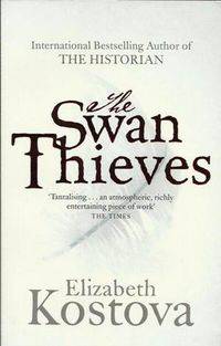 The Swan Thieves / Похищение лебедя