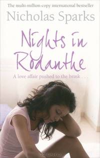 Nights in Rodanthe (B)