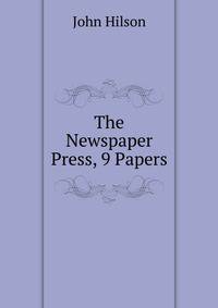 The Newspaper Press, 9 Papers