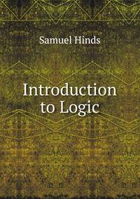 Introduction to Logic