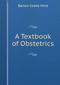 A Textbook of Obstetrics
