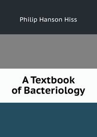 A Textbook of Bacteriology