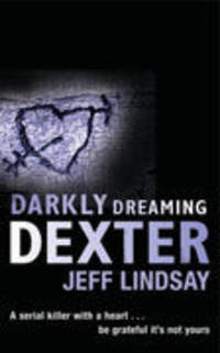 Darkly Dreaming Dexter
