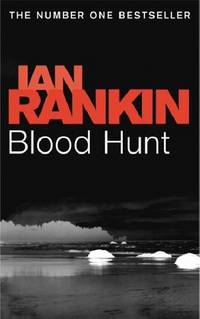 Blood Hunt. Rankin I.