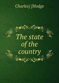 The state of the country