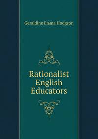 Rationalist English Educators