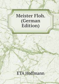 Meister Floh. (German Edition)