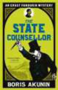 State Counsellor