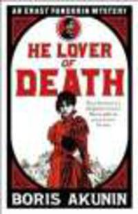 He Lover of Death