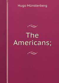 The Americans;