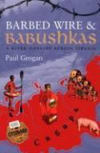 Barbed Wire Babushkas
