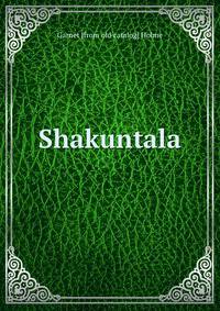 Shakuntala