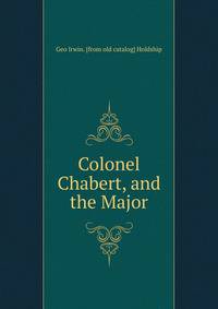 Colonel Chabert, and the Major