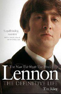 Lennon: Man, Myth, Music – Definitive Life (TPB)