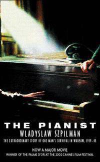 Pianist (film tie-in)