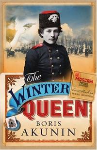 Winter Queen (B)