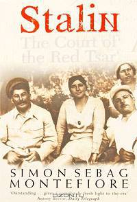 Stalin: The Court of the Red Tsar