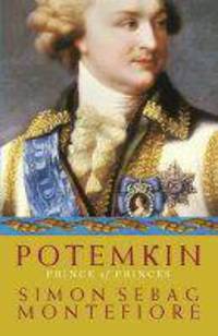 Catherine the Great & Potemkin: Imperial Affair