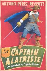 Captain Alatriste (OME)