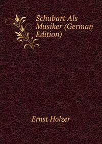 Schubart Als Musiker (German Edition)
