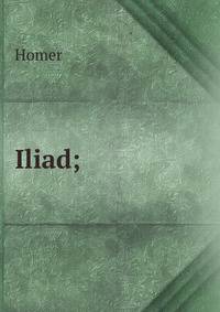 Iliad;