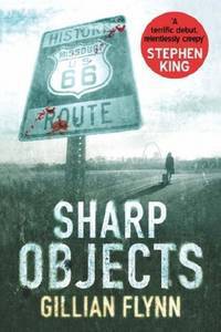 Sharp Objects