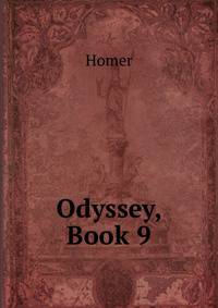 Odyssey, Book 9