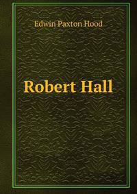 Robert Hall