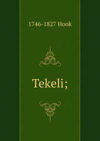 Tekeli;